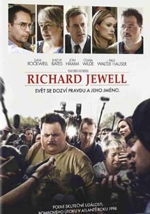 Richard Jewell DVD