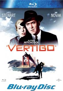 Vertigo BD