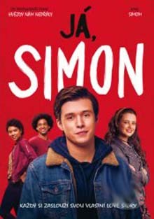 Já, Simon DVD