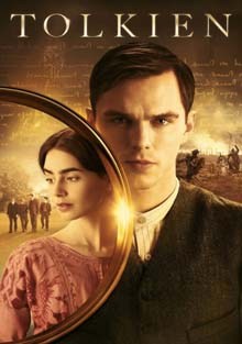 Tolkien DVD