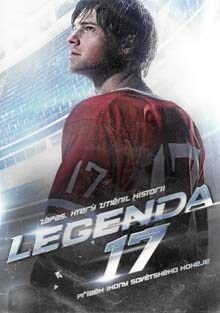 Legenda 17 DVD