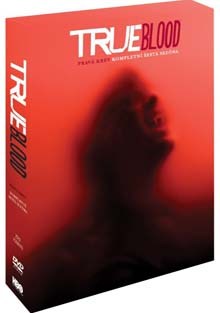 True Blood: Pravá krev - 6. série DVD