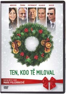 Ten, kdo tě miloval DVD