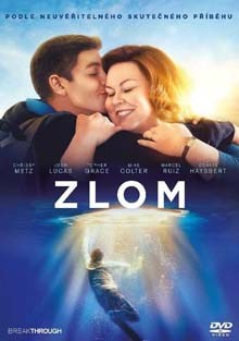 Zlom DVD