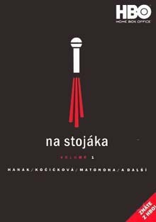 Na stojáka volume 1 DVD