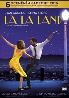 La La land DVD