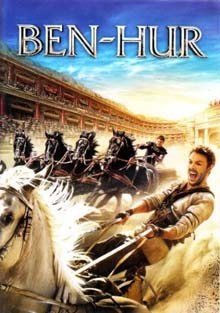 Ben Hur DVD