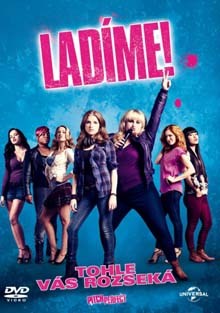 Ladíme! DVD