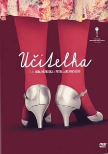 Učitelka DVD