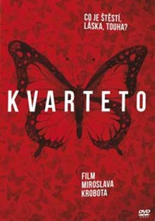 Kvarteto DVD