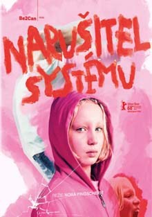 Narušitel systému DVD