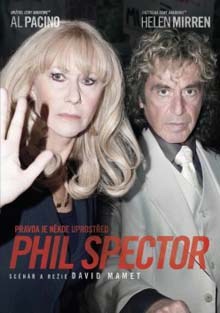 Phil Spector DVD