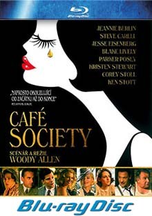 Café Society BD