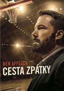 Cesta Zpátky DVD