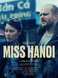 Miss Hanoi DVD