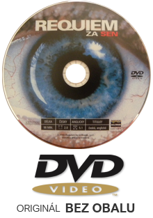 Requiem za sen DVD