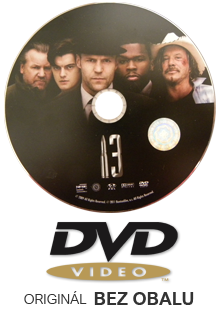 13 DVD