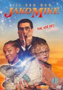 Jako Mike DVD