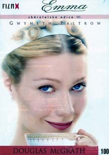 Emma DVD