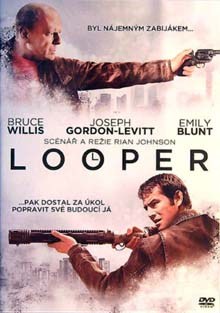 Looper DVD