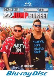 22 Jump Street BD