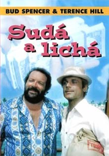 Sudá a lichá DVD