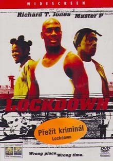 Přežít kriminál DVD