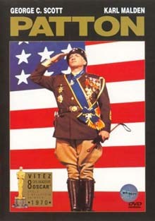 Patton DVD