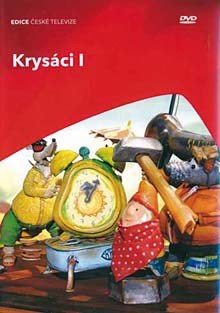 Krysáci I DVD