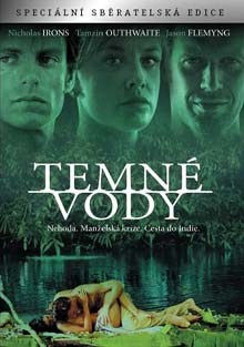 Temné vody DVD