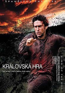 Královská hra DVD