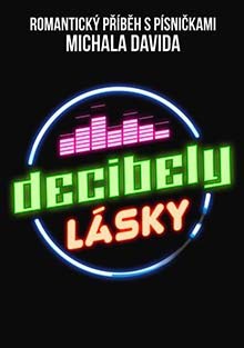 Decibely lásky DVD