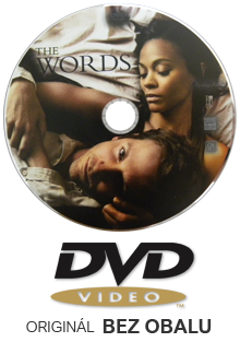 Slova DVD