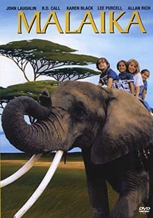 Malaika DVD