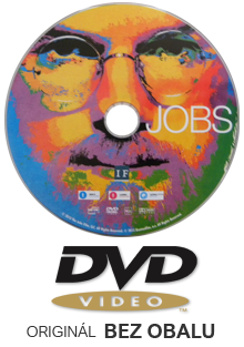 Jobs DVD film