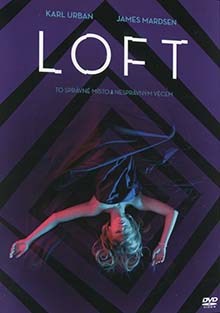 Loft DVD