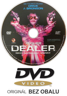 Dealer DVD
