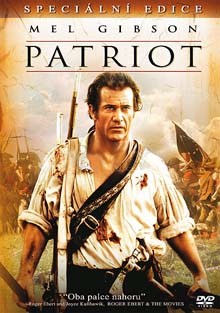 Patriot DVD
