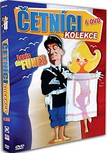 Četník Kolekce DVD