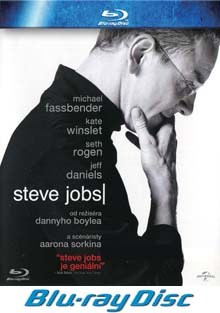 Steve Jobs BD