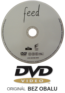Pouto DVD