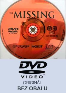 Ztracené DVD