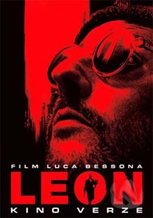 Leon DVD