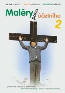 Maléry pana účetního 2 DVD