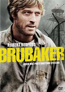 Brubaker DVD