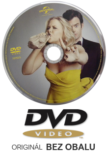 Vykolejená DVD