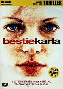Bestie Karla DVD