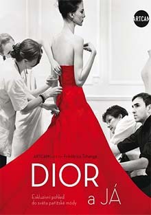 Dior a já DVD
