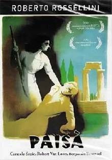 Paisa DVD