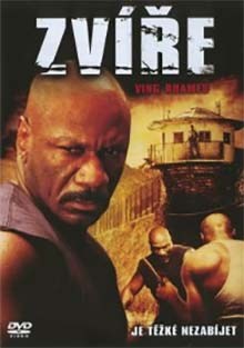 Zvíře DVD